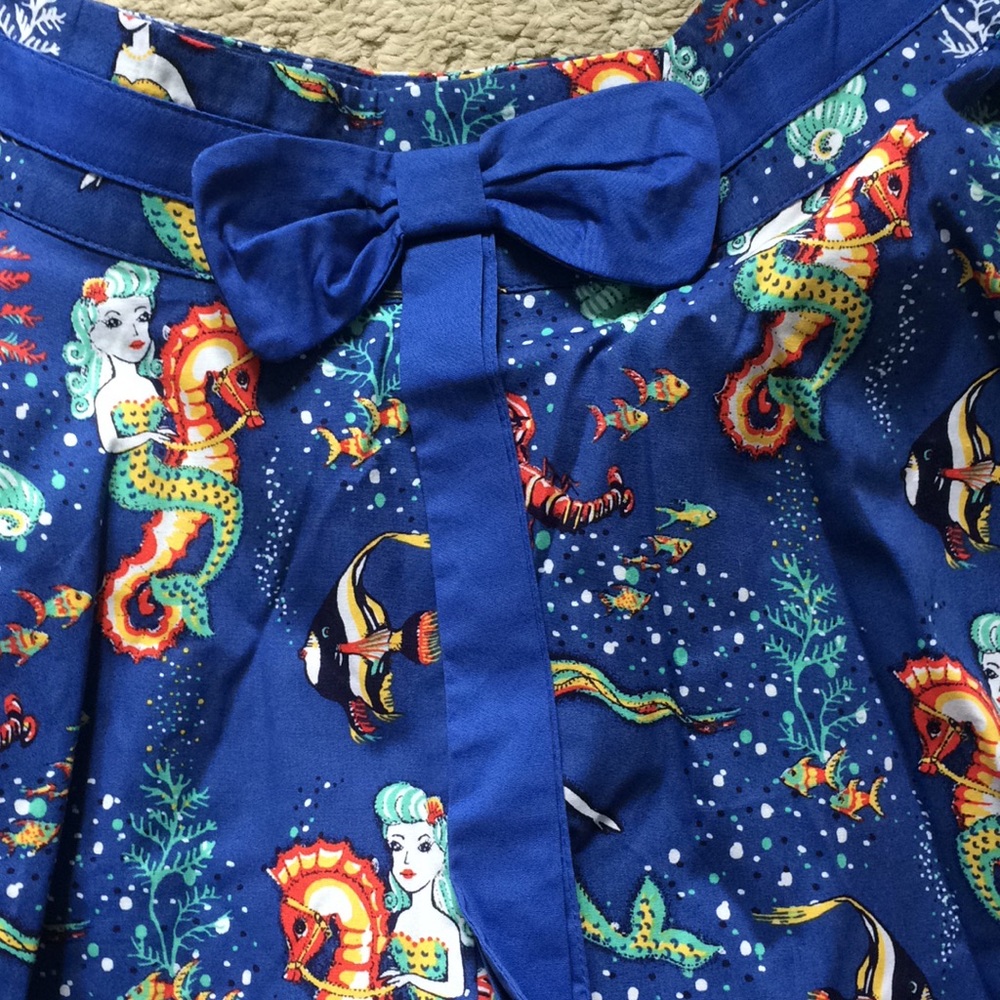 🧜♀️ Mermaid skirt 🧜♀️ - Picture 5 of 8